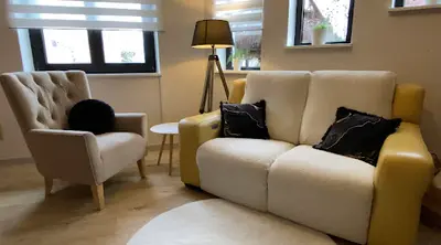 Laurie Kientzler - Hypnose et Emdr Pour Adultes et Enfants - Alsace
