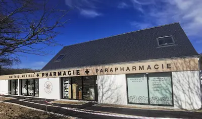 Pharmacie Oceane