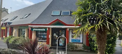 Pharmacie Jolivet