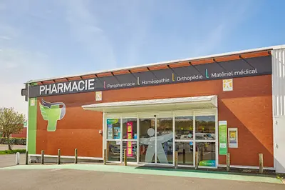Pharmacie Pegasus