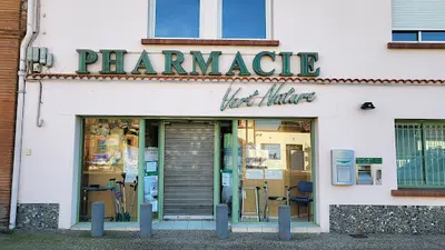 Pharmacie Teyssedre