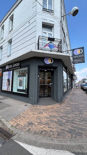 Opticien Berck - Optic 2000