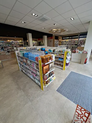 Pharmacie Berckoise