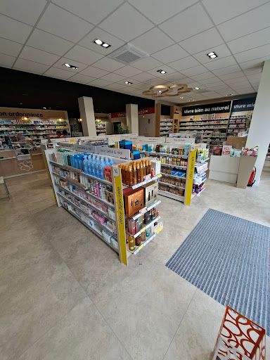 Pharmacie Berckoise