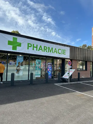Pharmacie Dacquet