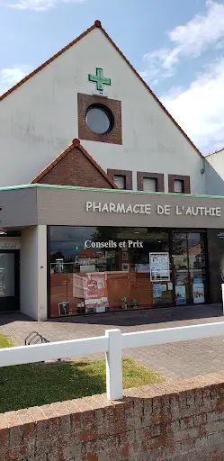 Pharmacie Remi Marliere