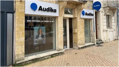 Audika - Audioprothésiste Bergerac