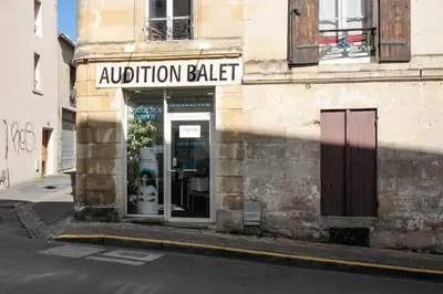 Audioprothésiste Audition Balet - Bergerac