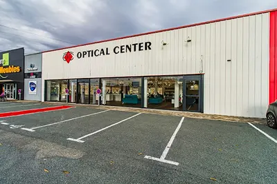 Audioprothésiste Bergerac Optical Center