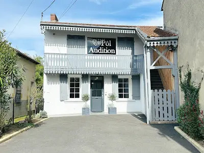Audioprothésiste Bergerac - Pôl Audition