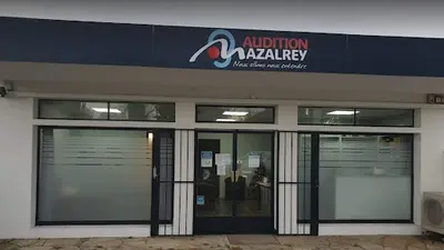 Audition Mazalrey