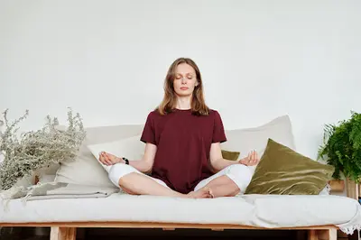 Léti Sophro Zen