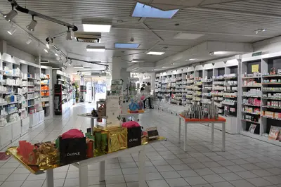 Pharmacie Laur