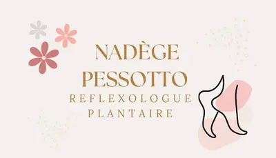 Réflexologue Plantaire Bergerac Pessotto Nadège