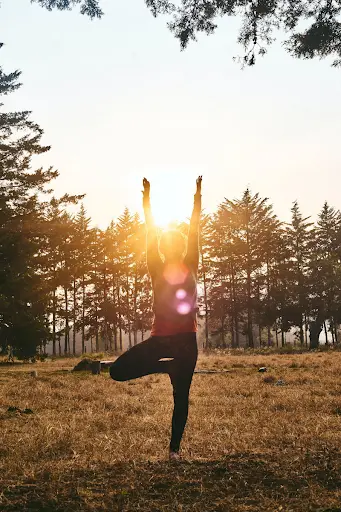 Yoga et Sophrologue Bergerac | Marie Laure Bayard