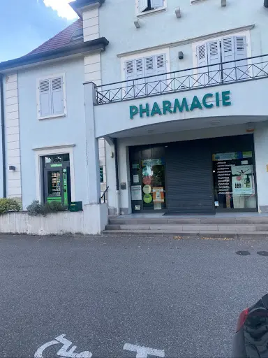 Pharmacie du Vieux Tilleul