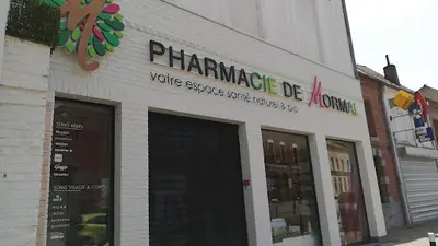 Pharmacie de Mormal