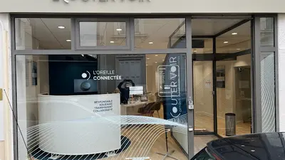 Écouter Voir Audition Mutualiste