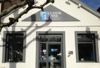l'Ouie Fine
