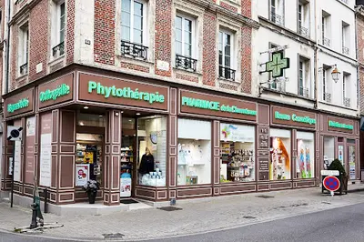 Pharmacie de la Charentonne