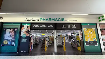 Pharmacie de la Couture