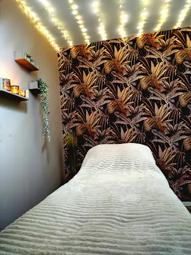 Andre Manon Réflexologie et Bien-être (head Spa, Massage)