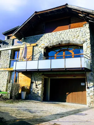 Hypnose Bernin Isere