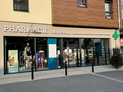 Pharmacie Martin-borret