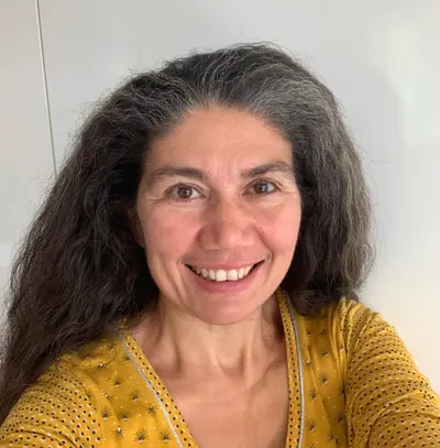 Valérie Chamand - Sophrologie et Coaching