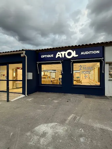 Atol Audition Bernis