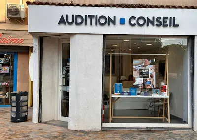 Audition Conseil - Berre-l Etang