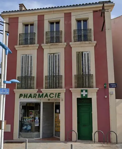 Pharmacie Autard
