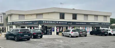 Pharmacie Salavert