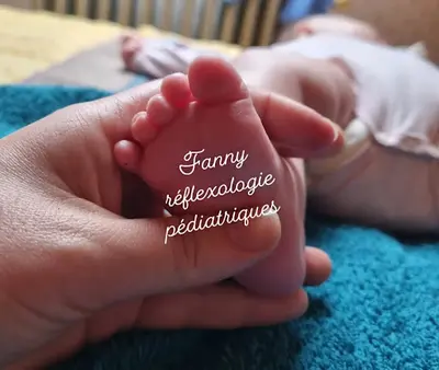 Fanny Réflexologie