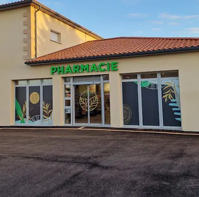 Pharmacie Hibon