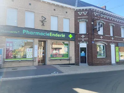Pharmacie Enderle