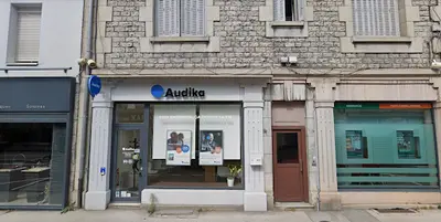 Audika - Audioprothésiste Besancon