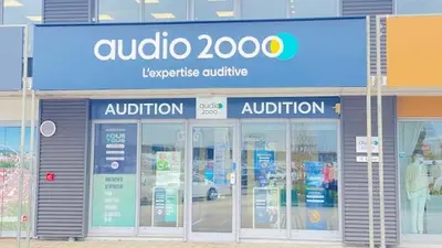 Audioprothésiste Besançon - Audio 2000