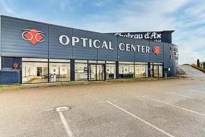 Audioprothésiste Besançon - Châteaufarine Optical Center