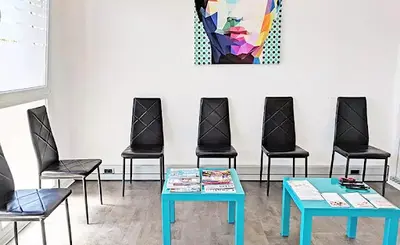 Dr Cabinet d'Orthodontie Bonomi-dunoyer & Naillon