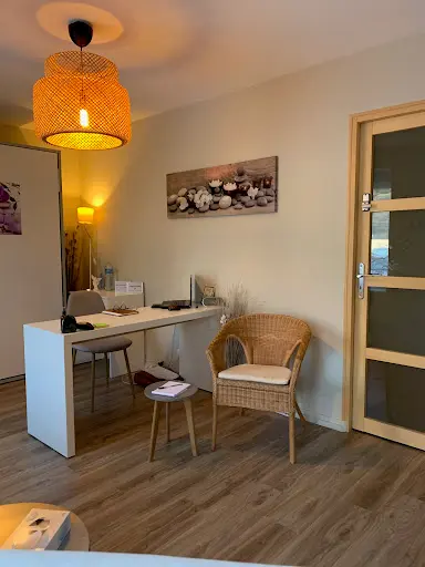 Eric Pernet Hypnose Besançon