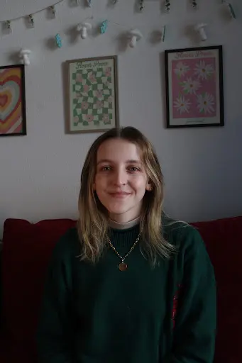 Graine de Doula et Praticienne Emdr - Clarisse Mignot