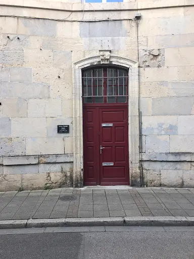 Pagnier Sylvain