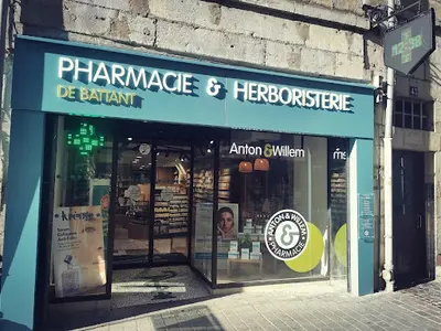 Pharmacie de Battant