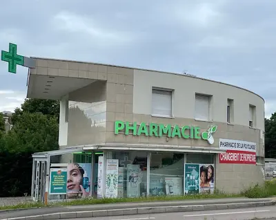 Pharmacie de la Polyclinique