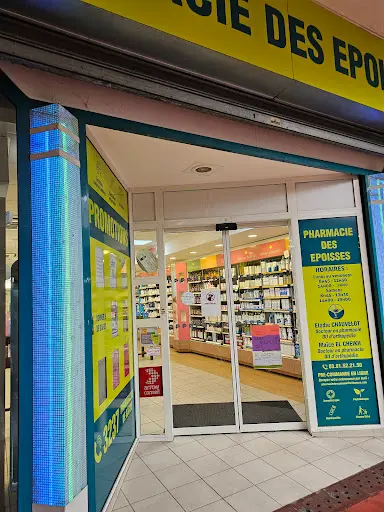 Pharmacie des Epoisses