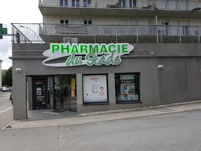 Pharmacie du Stade