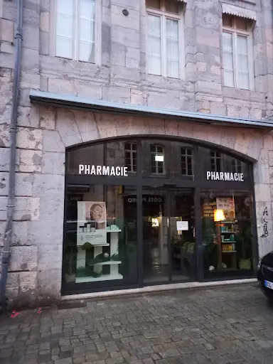 Pharmacie Dupont