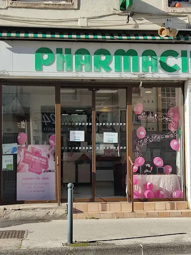 Pharmacie Fein