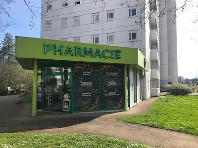 Pharmacie Kurt